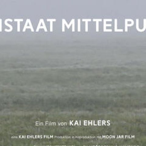 Premieren-Film-Tour mit Regisseur Kai Ehlers: Freistaat Mittelpunkt