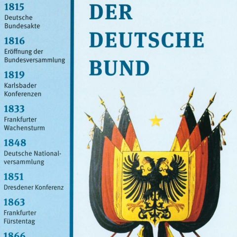 Der Deutsche Bund