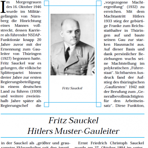 [36] - Fritz Sauckel Hitlers Muster-Gauleiter