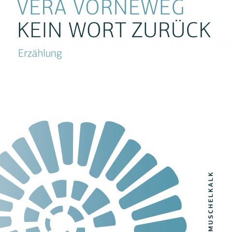 Lesung und Gespräch mit der Autorin Vera Vorneweg 