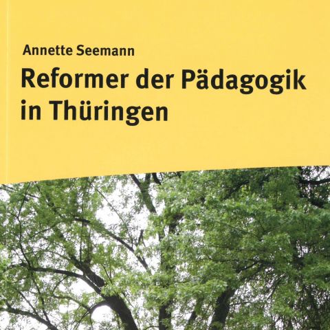 Reformer der Pädagogik in Thüringen