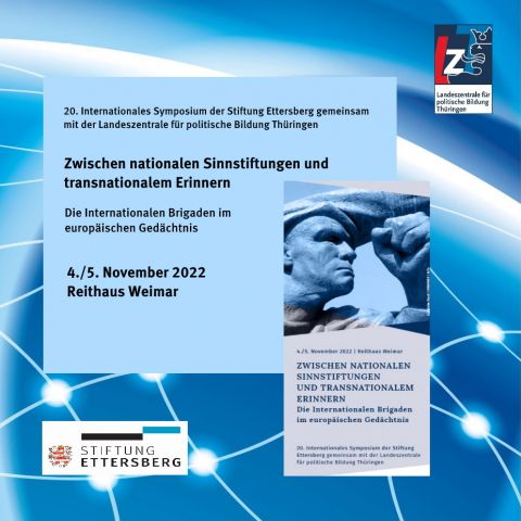 Zwischen nationalen Sinnstiftungen und transnationalem Erinnern - Die Internationalen Brigaden im europäischen Gedächtnis