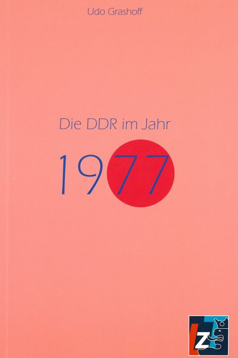 Die DDR im Jahr 1977