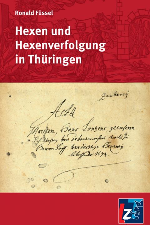 Hexen und Hexenverfolgung in Thüringen