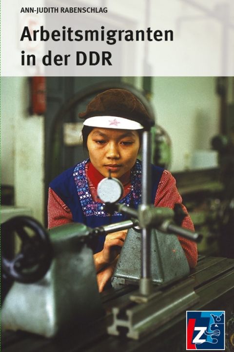 Arbeitsmigranten in der DDR
