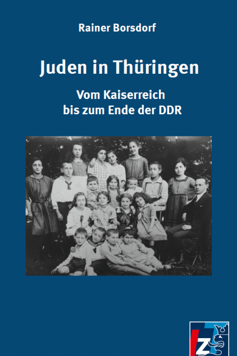 Juden in Thüringen