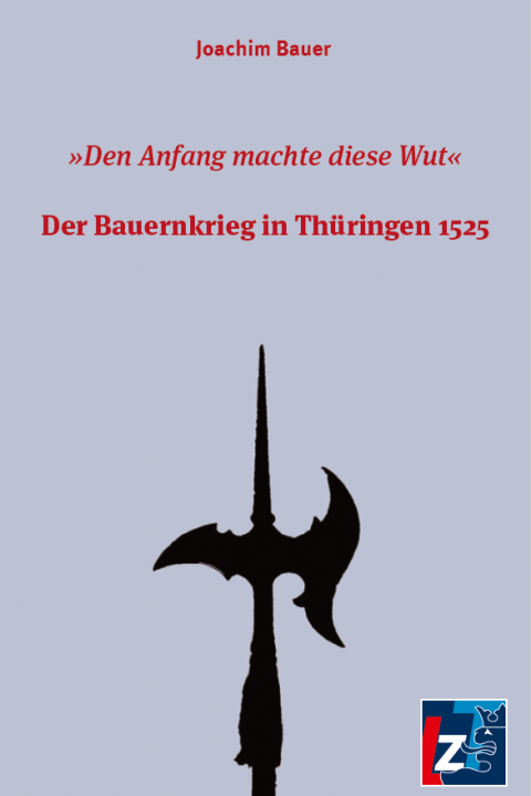 Der Bauernkrieg in Thüringen 1525