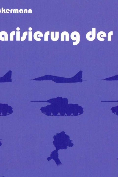 Militarisierung der DDR