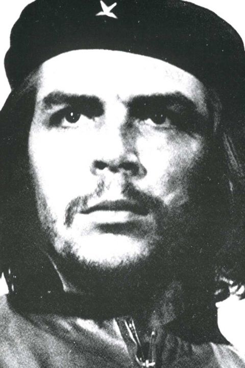 Ernesto Che Guevara - Das Foto vom 5. März 1960