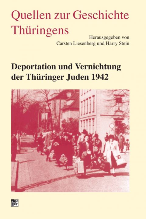 Deportation und Vernichtung der Thüringer Juden 1942 - Quellen 39