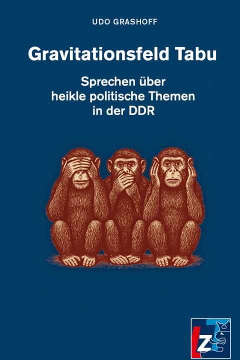 Gravitationsfeld Tabu - Sprechen über heikle politische Themen in der DDR